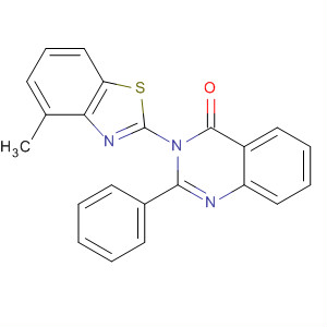 CAS No 918154-65-1  Molecular Structure