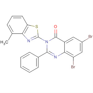 CAS No 918154-74-2  Molecular Structure