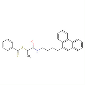 CAS No 918155-49-4  Molecular Structure