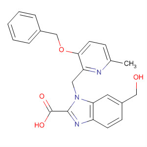 CAS No 918155-79-0  Molecular Structure