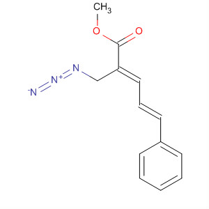 CAS No 918155-96-1  Molecular Structure