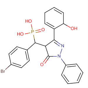 CAS No 918157-03-6  Molecular Structure