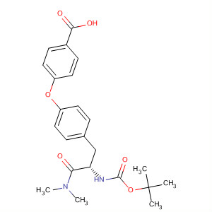 Cas Number: 918157-15-0  Molecular Structure