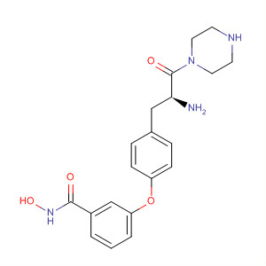 CAS No 918157-34-3  Molecular Structure