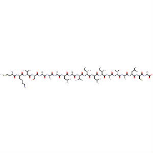 CAS No 918157-60-5  Molecular Structure