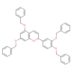 Cas Number: 918157-94-5  Molecular Structure