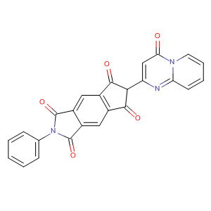 CAS No 918158-14-2  Molecular Structure