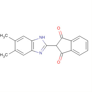CAS No 918158-35-7  Molecular Structure