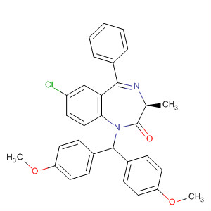 CAS No 918159-83-8  Molecular Structure