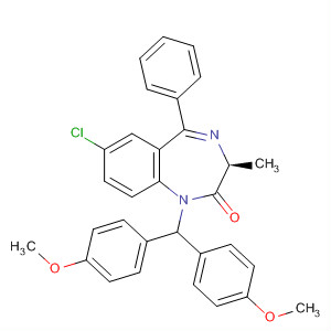 Cas Number: 918159-83-8  Molecular Structure