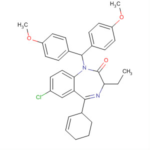CAS No 918159-86-1  Molecular Structure