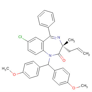 CAS No 918159-91-8  Molecular Structure