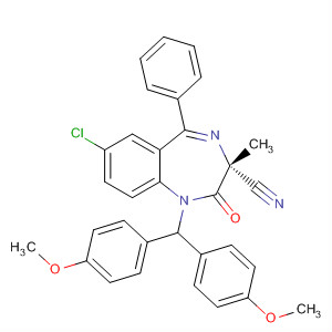 CAS No 918159-94-1  Molecular Structure