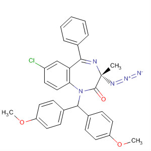 CAS No 918159-95-2  Molecular Structure