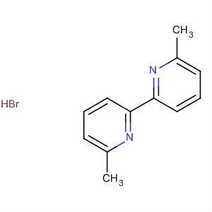 CAS No 91816-87-4  Molecular Structure