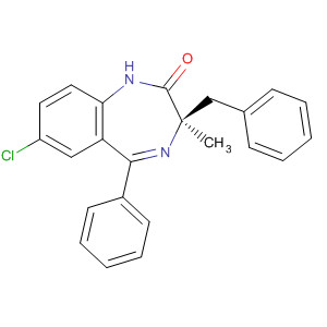 CAS No 918160-06-2  Molecular Structure