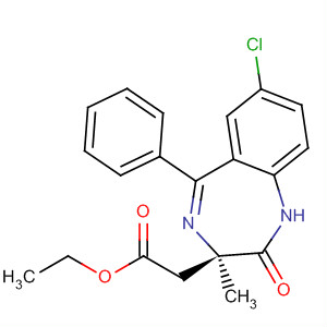 CAS No 918160-11-9  Molecular Structure