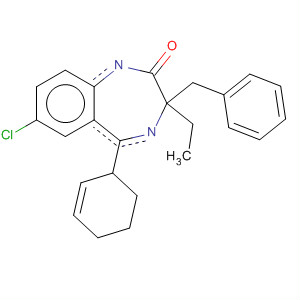 Cas Number: 918160-12-0  Molecular Structure