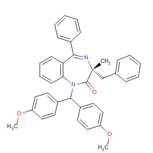 CAS No 918160-31-3  Molecular Structure