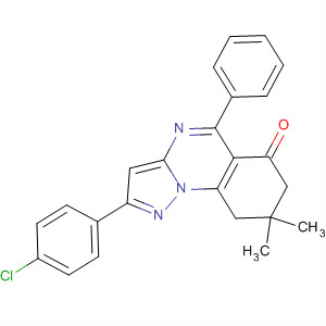 CAS No 918160-41-5  Molecular Structure