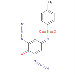 CAS No 918161-79-2  Molecular Structure