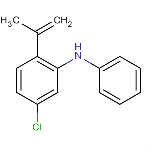 CAS No 918163-06-1  Molecular Structure
