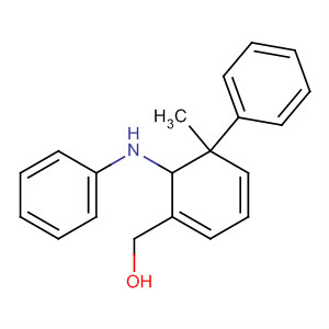 Cas Number: 918163-21-0  Molecular Structure