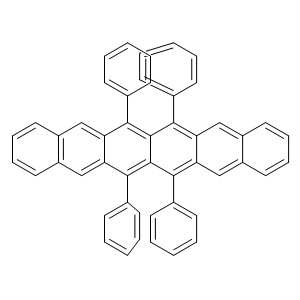 CAS No 918164-22-4  Molecular Structure