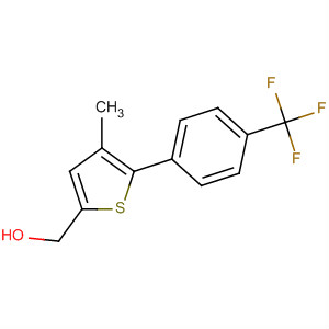 CAS No 918164-42-8  Molecular Structure