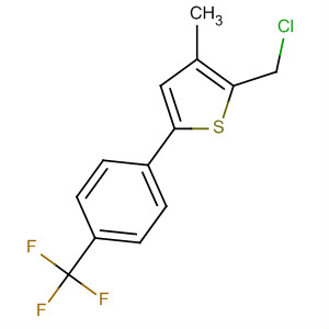 CAS No 918164-58-6  Molecular Structure