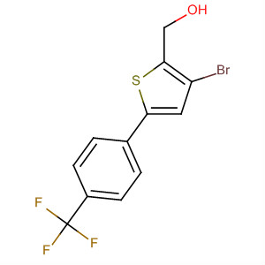 CAS No 918164-68-8  Molecular Structure