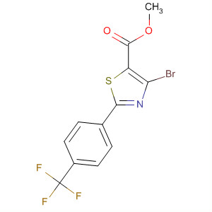 CAS No 918164-69-9  Molecular Structure