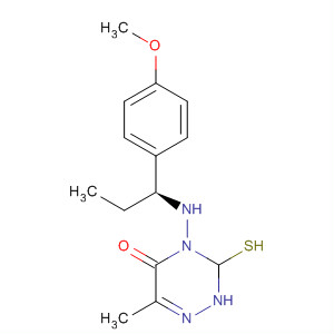 CAS No 918165-82-9  Molecular Structure