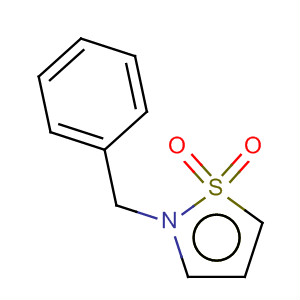 CAS No 91818-96-1  Molecular Structure