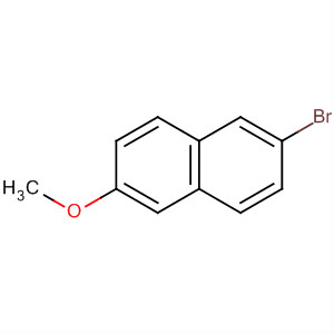 CAS No 91820-05-2  Molecular Structure