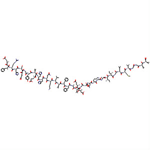 CAS No 918212-66-5  Molecular Structure