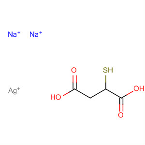 CAS No 91826-19-6  Molecular Structure