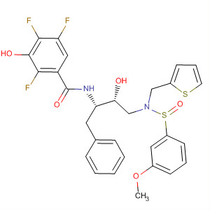 CAS No 918294-40-3  Molecular Structure