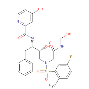 CAS No 918295-11-1  Molecular Structure