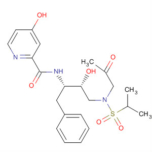 CAS No 918295-20-2  Molecular Structure
