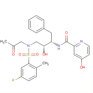 CAS No 918295-21-3  Molecular Structure