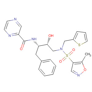 CAS No 918295-47-3  Molecular Structure