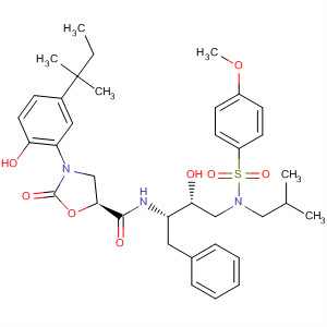 CAS No 918296-02-3  Molecular Structure