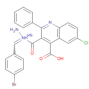 CAS No 918296-08-9  Molecular Structure