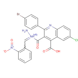 CAS No 918296-13-6  Molecular Structure