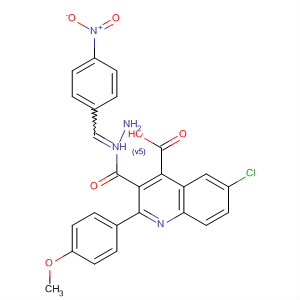 CAS No 918296-18-1  Molecular Structure