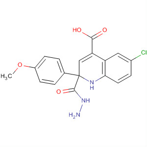 Cas Number: 918296-21-6  Molecular Structure