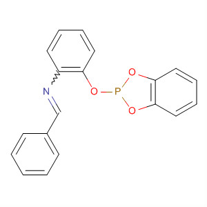 Cas Number: 918297-05-9  Molecular Structure