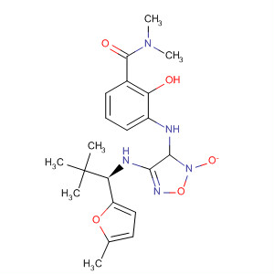 Cas Number: 918297-39-9  Molecular Structure