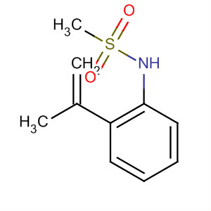 CAS No 918297-94-6  Molecular Structure